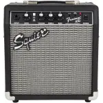 Fender 0301812432 Squier Short Scale Stratocaster Guitar Pack Brown Sunburst