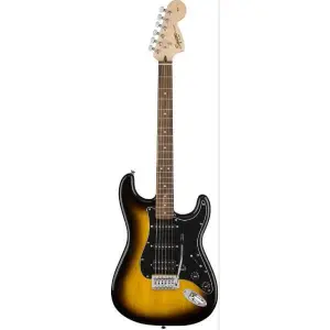 Fender 0301814432 PK Strat Hss 15G Bsb