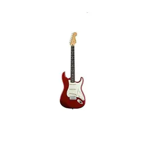 Fender 0303010509 Classic Vibe Strat 60S Car
