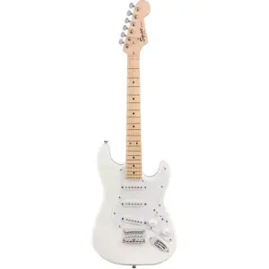 Fender 0310102505 Mini Start Mpl Nk Oly Wh
