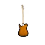 Fender 0310202503 Squier Affinity Series Telecaster 2 Tone Electric Guitar Sunburst