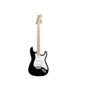 Fender 0310202506 Electric Guitar SQ TELE MN Black