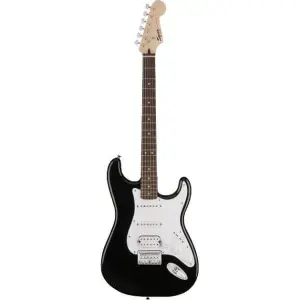 Fender 0311005506 / Sq Bullet Strat Ht Black