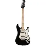 Fender 0320222565 Cont Strat Hh Mpl Black Met