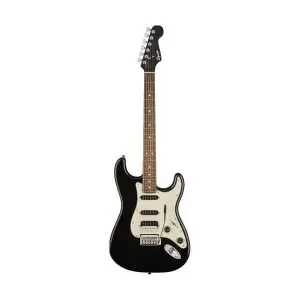 Fender 0320322565 Cont Strat Hhs Rw Black Met