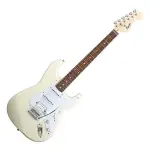 Fender 0370001580 Sq Bullet Term Awt