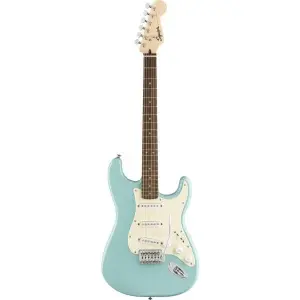 Fender 0370001597 Sq Bullet Strat Lrl Ttq