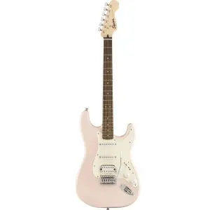 Fender 0370005556 Sq Bullet Strat Hss Shp