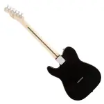 Fender 0370045506 Sq Bullet Tele Lrl Black