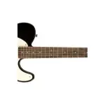 Fender 0370045506 Sq Bullet Tele Lrl Black
