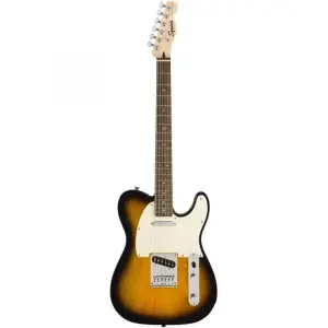 Fender 0370045532 Sq Bullet Tele Lrl Bsb