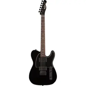 Fender 0370202565 Fsr Affinity Tele Hh Black