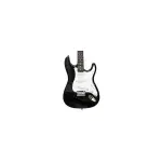 Fender 0370910506 SQUIER STRATOCASTER Black