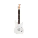 Fender 0371001580 Sq Bullet Strat Ht Awt