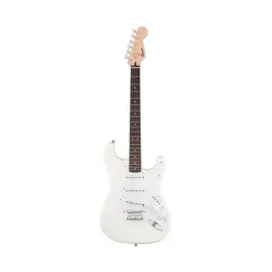 Fender 0371001580 Sq Bullet Strat Ht Awt
