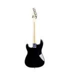 Fender 0371005506 SQ BULLET® STRATOCASTER® HT HSS Electric Guitar Black