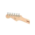 Fender 0371005506 SQ BULLET® STRATOCASTER® HT HSS Electric Guitar Black