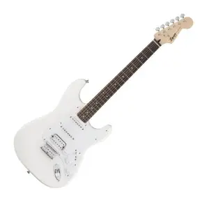 Fender 0371005580 BULLET® STRATOCASTER® HT HSS