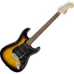 Fender 0371824432 PK Af Strat Hss Bsb Gb