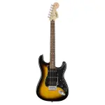 Fender 0371824432 PK Af Strat Hss Bsb Gb