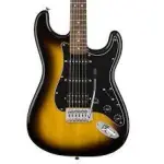 Fender 0371824432 PK Af Strat Hss Bsb Gb