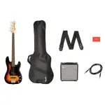 Fender 0372980400 Affinity Series™ Precision Bass® PJ Pack