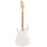 Fender 0373252580 Squier Sonic Stratocaster HT Electric Guitar, Arctic White