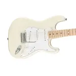 Fender 0378002505 Squier Affinity Series Stratocaster Electric Guitar