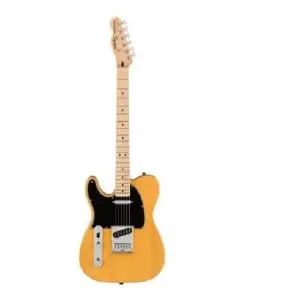 Fender 378203550 AFFINITY SERIES™ TELECASTER®