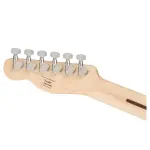 Fender 0378251591 Squier Aff Tele Deluxe LRL Electric Guitar SVB