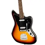 Fender 0378401500 Aff Jaguar Lrl Bpg 3Ts Electric Guitar