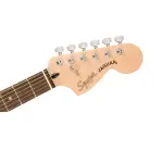 Fender 0378401500 Aff Jaguar Lrl Bpg 3Ts Electric Guitar