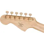Fender 0379420505 Squier Electric Guitars 40Th Anniversary Jazzmaster®, Gold Edition