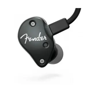 Fender 6882000001 / Fxa2 Pro Iem - Black