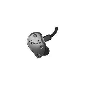Fender 6883000000 / Fxa5 Pro Iem - Earphone Silver