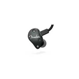 Fender 6883000001 / Fxa5 Pro Iem Earphone- Black
