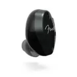 Fender 6884000001 FXA6 PRO IN-EAR MONITORS, METALLIC BLACK