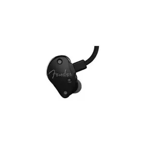 Fender 6885000001 FXA7 Pro Iem - Black