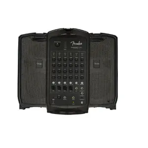 Fender 6943006900 Passport EVENT S2 (375w) Guitar Amplifier