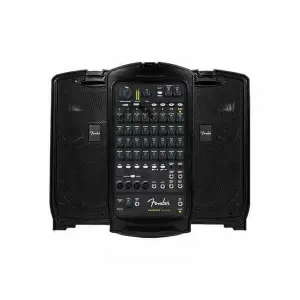 Fender 6947006900 Passport Venue 600w