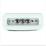 Fender 6960106072 Bluetooth Speaker Blue