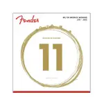Fender 0730070405 70 Bronze Acoustic Guitar Strings | Warm, Rich Tone & Durable