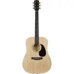 Fender 0930308021 Sa-105 Pack Natural
