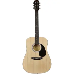 Fender 0930308021 Sa-105 Pack Natural