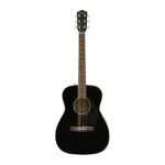 Fender 0961282006 Cc-60S Concert Pack, Black