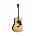 Fender 0961554021 CD-60 Acoustic Guitar - Natural