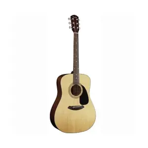 Fender 0961554021 CD-60 Acoustic Guitar - Natural