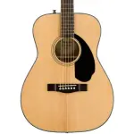 Fender 0961708021 Cc-60S Acoustic Guitar Natural Colour