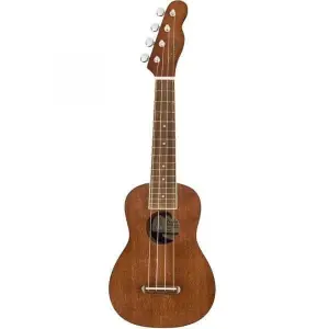 Fender 0965065021? /Ukulele Rincon-Ovangkol Nat Wb