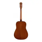 Fender 0970110021 CD-60S Dreadnought Natural